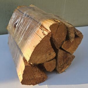 "Camper's Bundle" of Firewood ($4.60/CF)