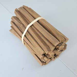 Fine Split Cedar Kindling (3"x3"x5-6")