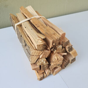 Bundle of Kindling (6"x6"x8"+)