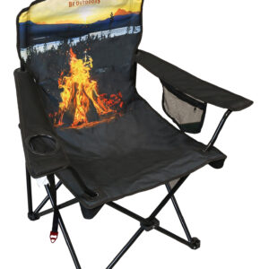 Camp Chair - Adult
