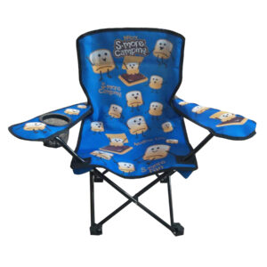 Camp Chair - Kid's