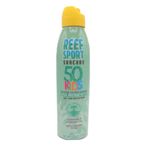 Reef Sport Kid Spray - SPF 50